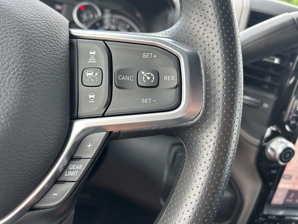 صورة مصغرة 24 لـ 2026 RAM 3500 TRADESMAN