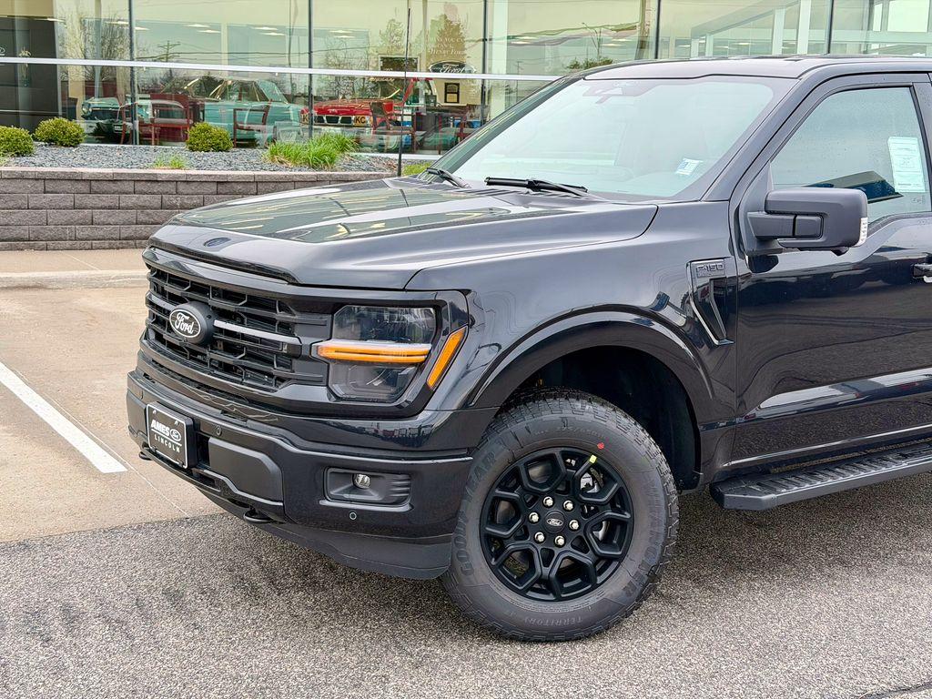 FORD F-150 XLT - 2