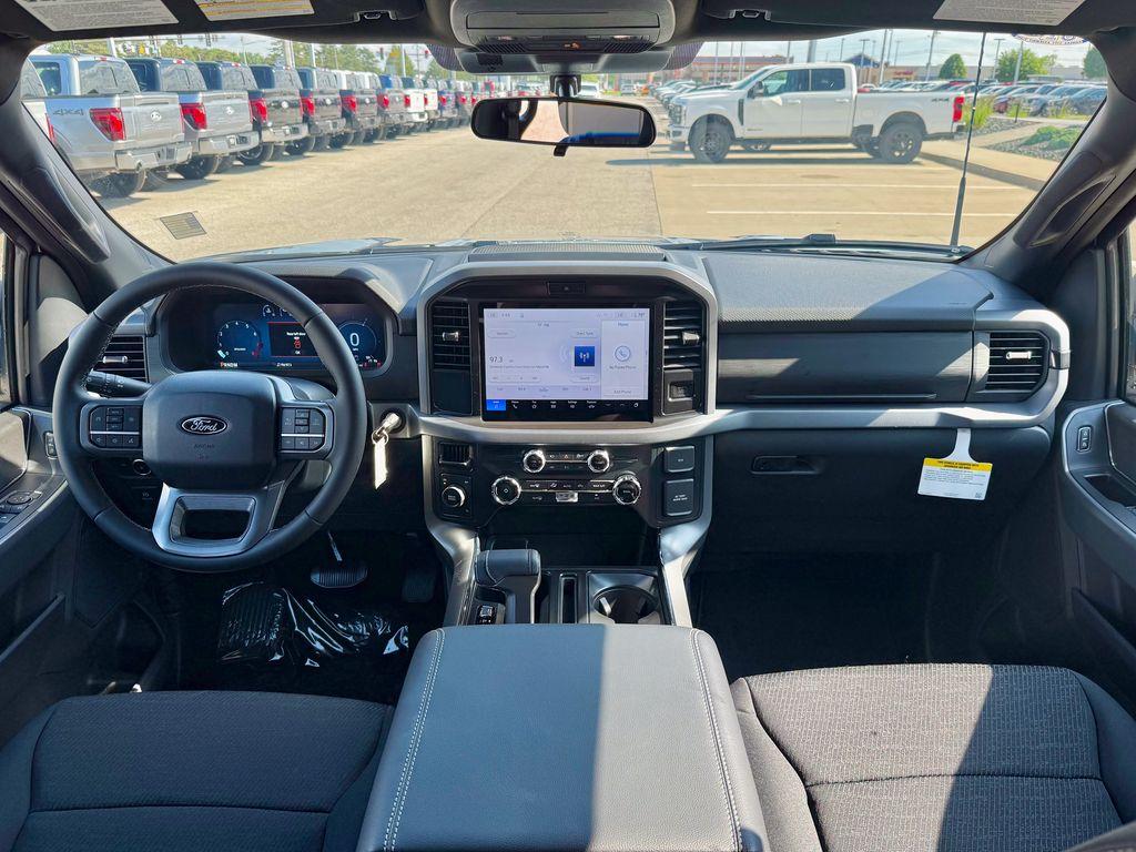 صورة مصغرة 31 لـ 2026 FORD F-150 XLT