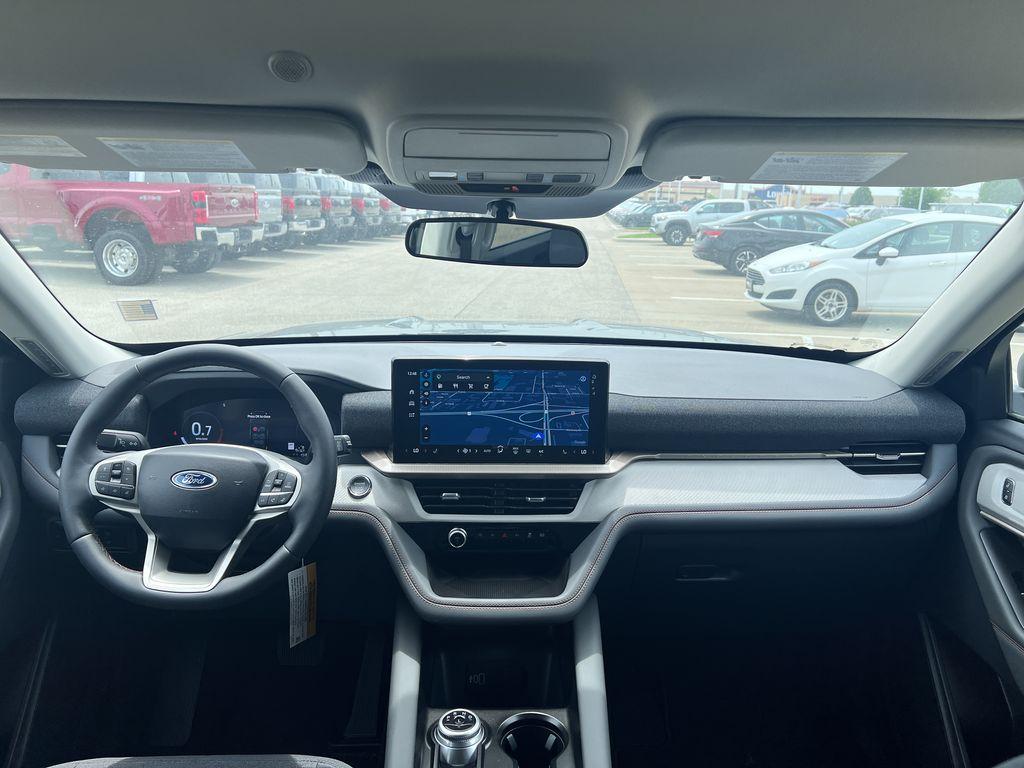 2026 FORD EXPLORER ACTIVE — миниатюра 29