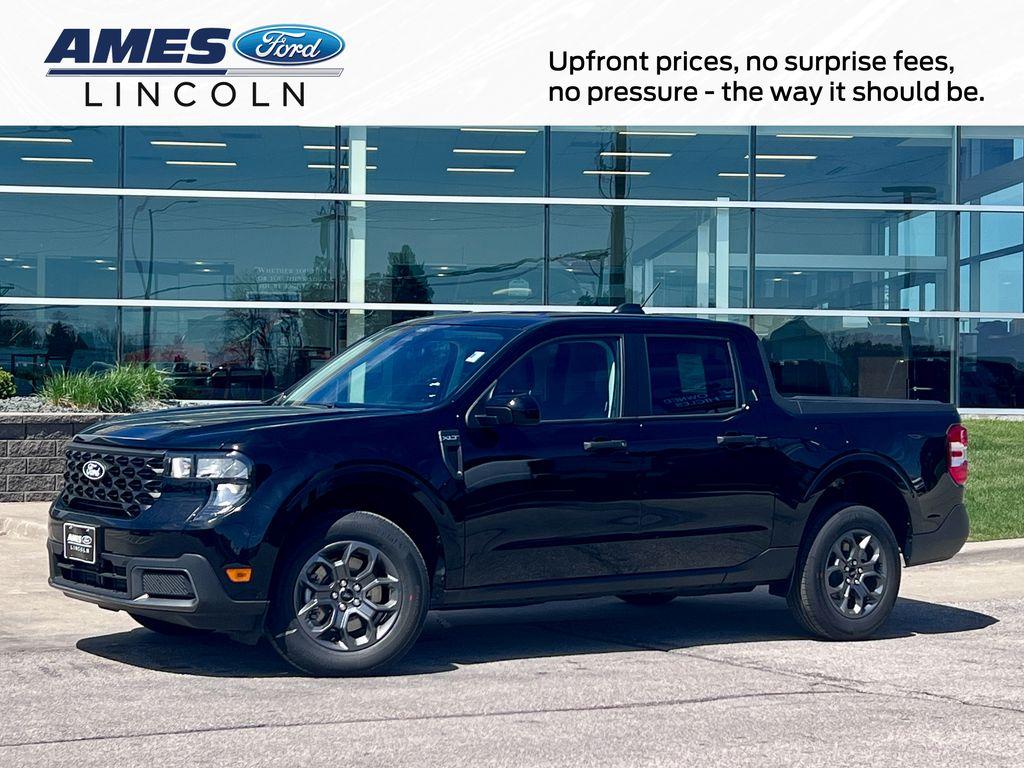 New 2026 Ford Maverick XLT