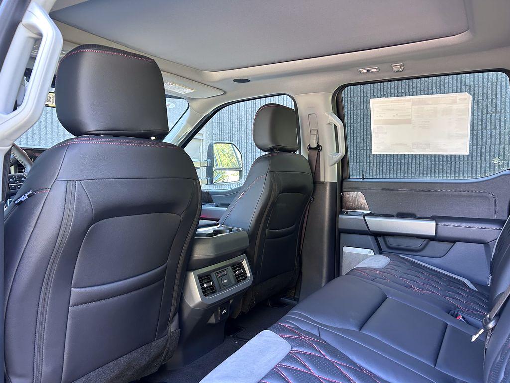 2026 FORD F-250 缩略图 15