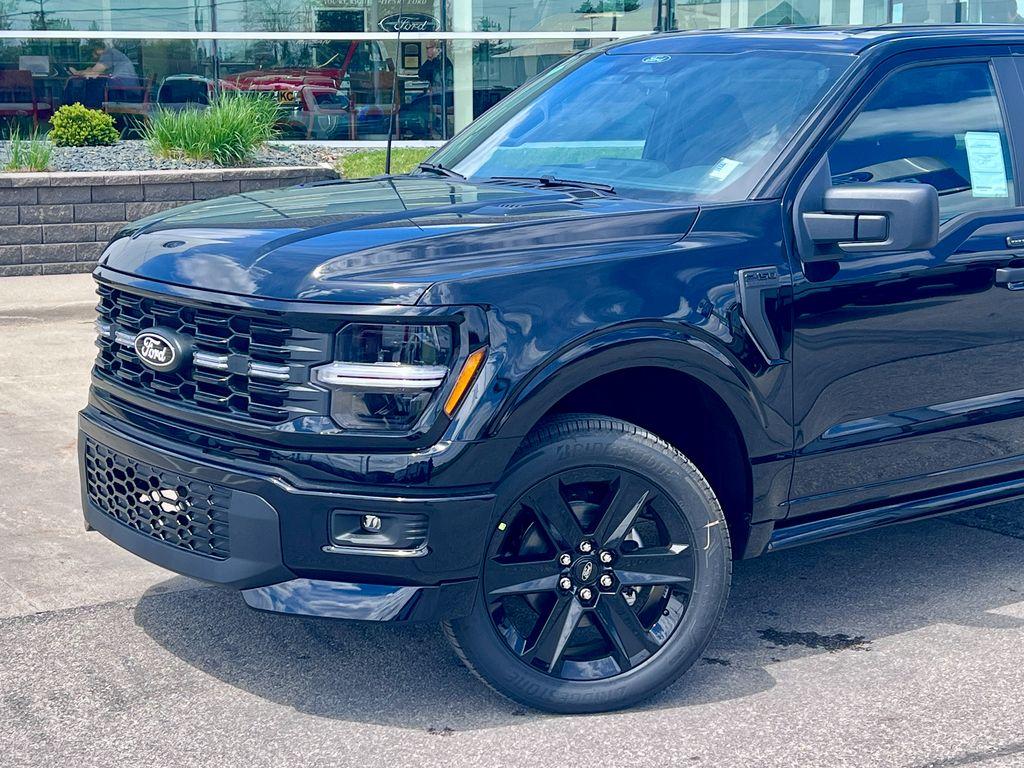 FORD F-150 STX - 2