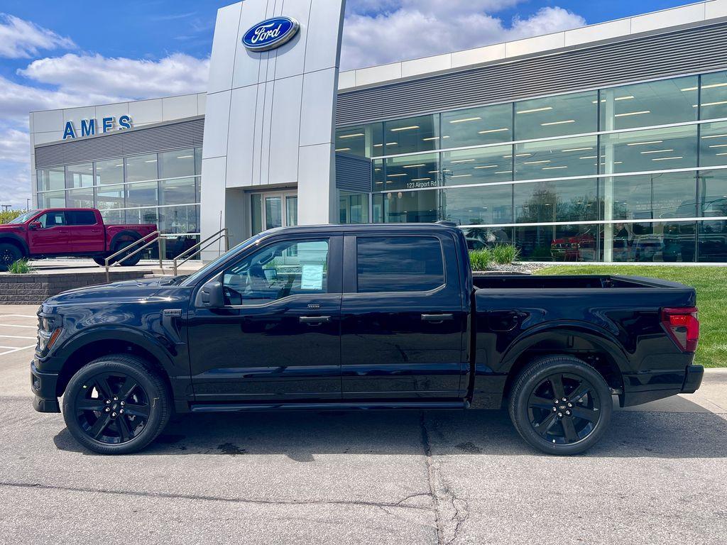 FORD F-150 STX - 3