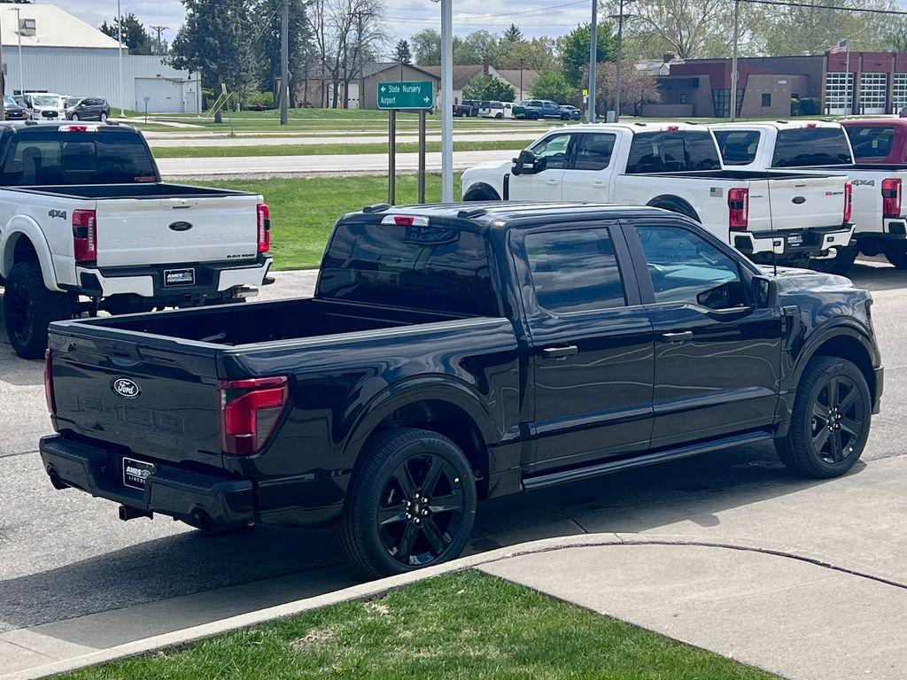 FORD F-150 STX - 6