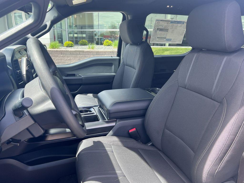 FORD F-150 STX - 10