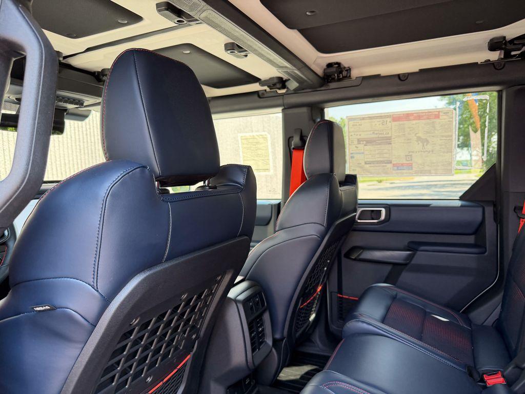 2026 FORD BRONCO RAPTOR 缩略图 19