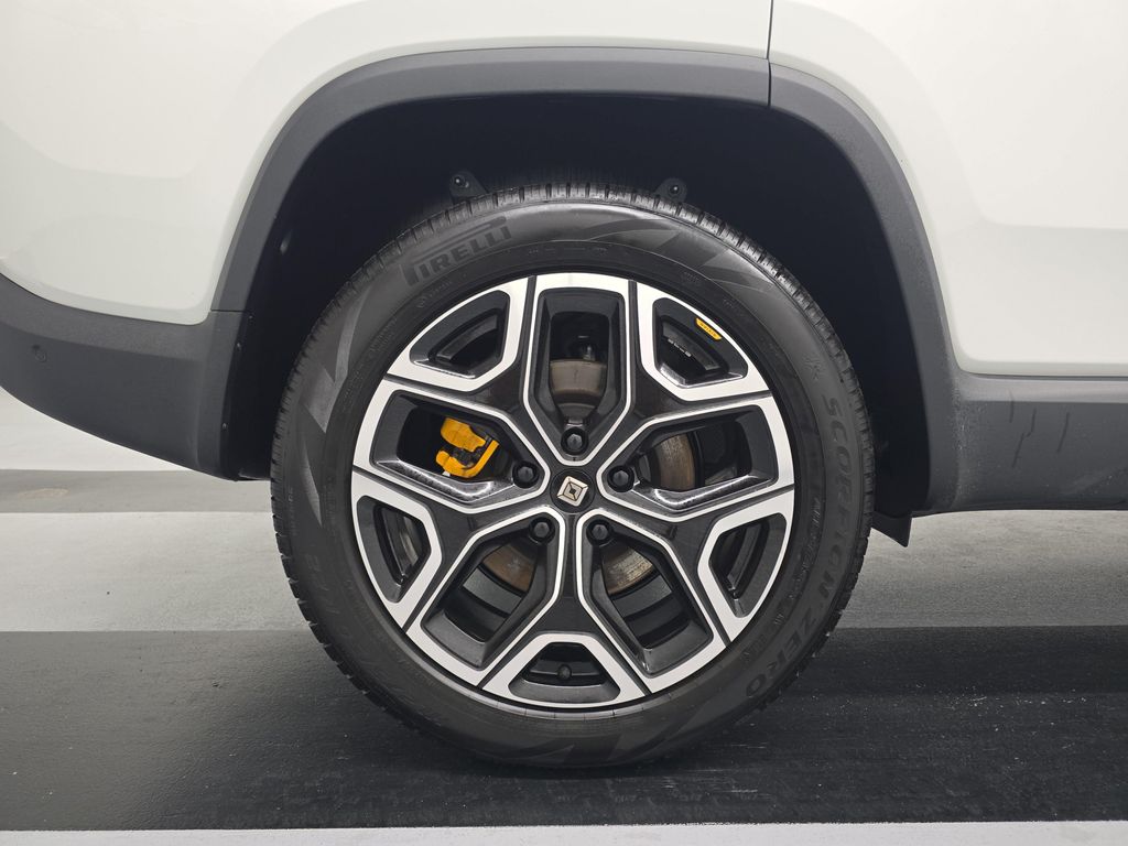 2024 Rivian R1S ADVENTURE QUAD MOTOR LARGE PACK 缩略图 12