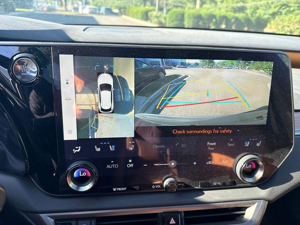صورة مصغرة 15 لـ 2023 Lexus RX 350 PREMIUM PLUS