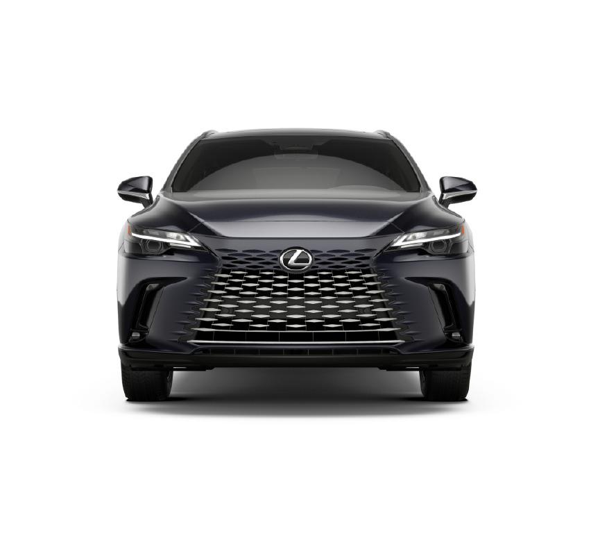 2026 Lexus RX 350H PREMIUM 照片 5