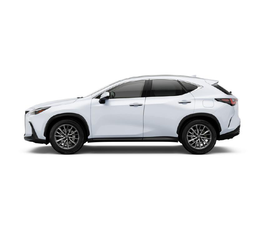 صورة 2 لـ 2026 Lexus NX 350 350 AWD