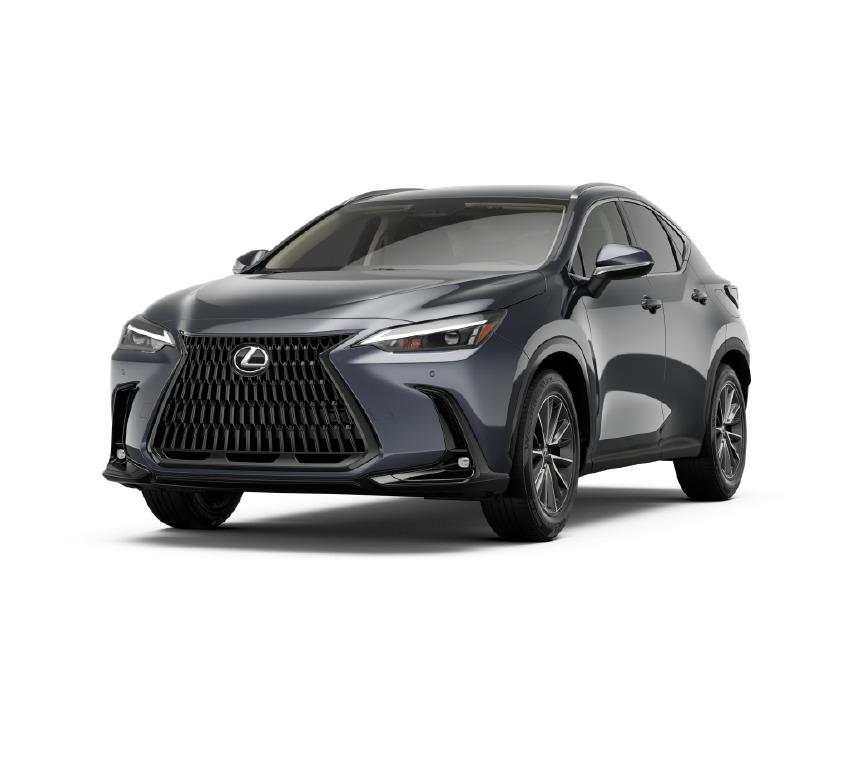 New 2026 Lexus NX 350 350 AWD