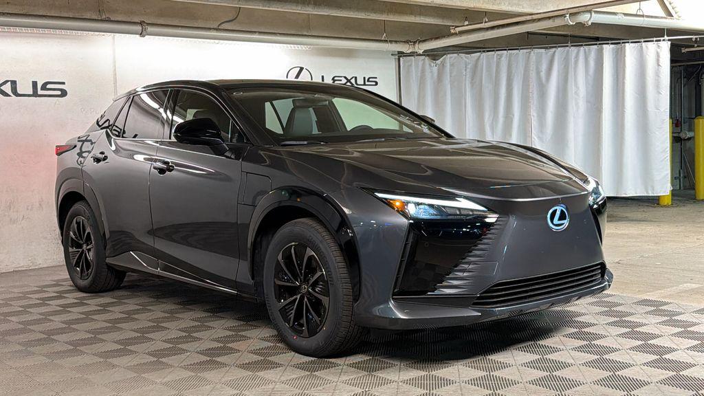 New 2026 Lexus RZ 450e Premium