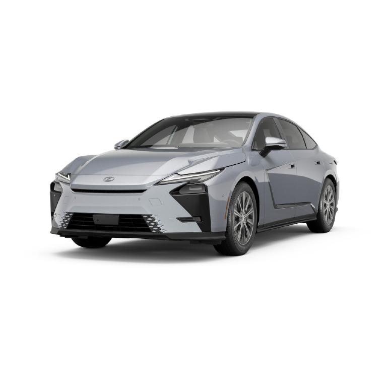 New 2027 Lexus ES 350h Premium
