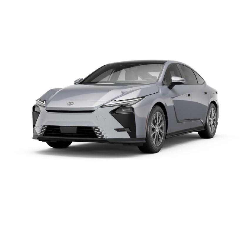 New 2026 Lexus ES 350h Premium