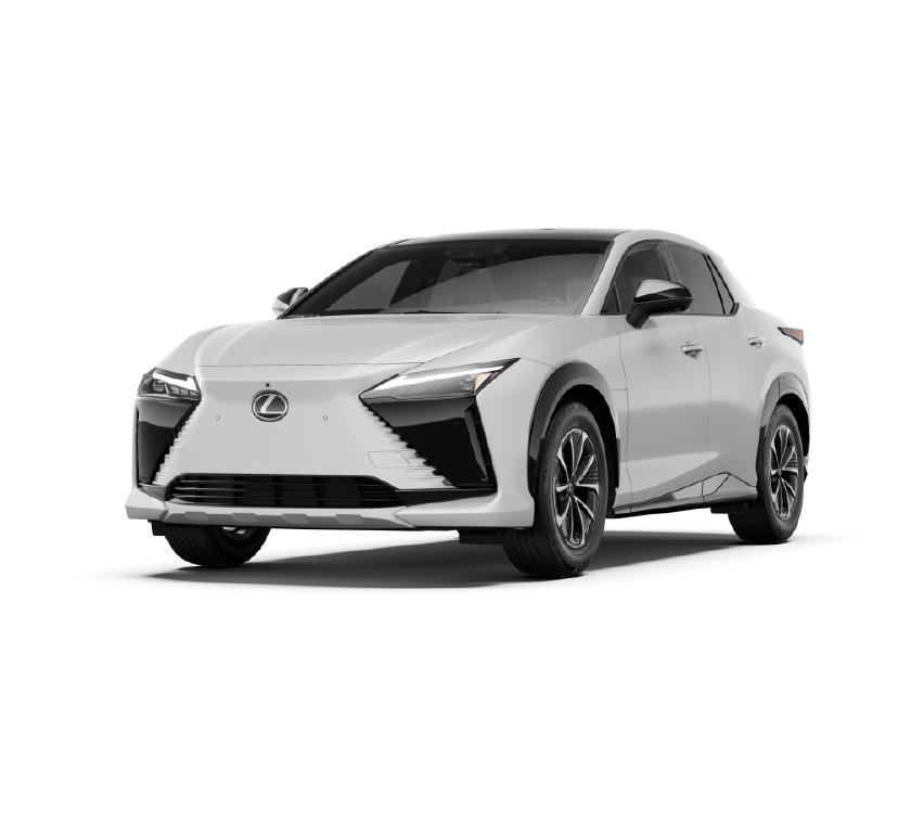 New 2026 Lexus RZ 450e Premium