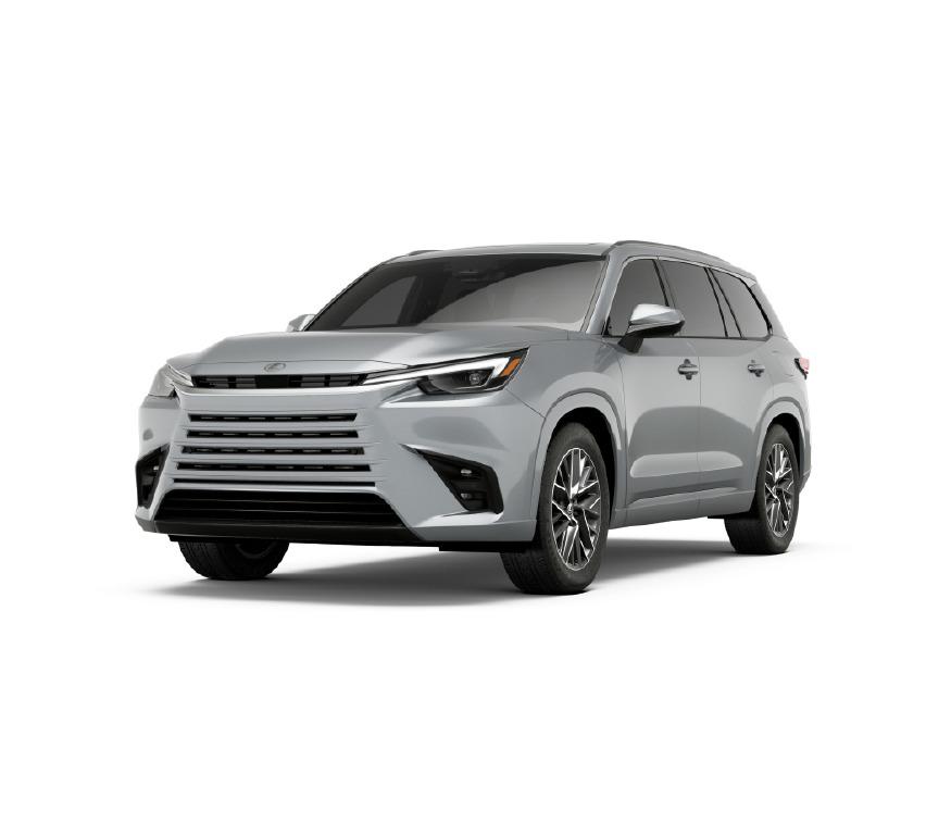 New 2026 Lexus TX 350 Luxury