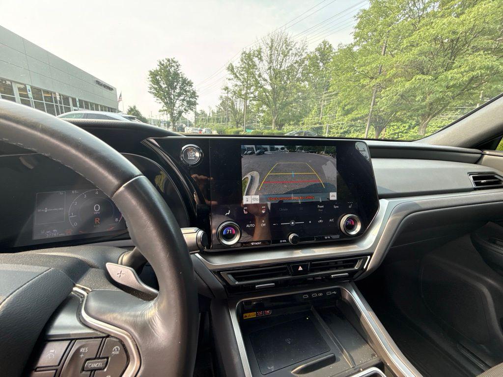 صورة مصغرة 13 لـ 2024 Lexus TX 350 BASE