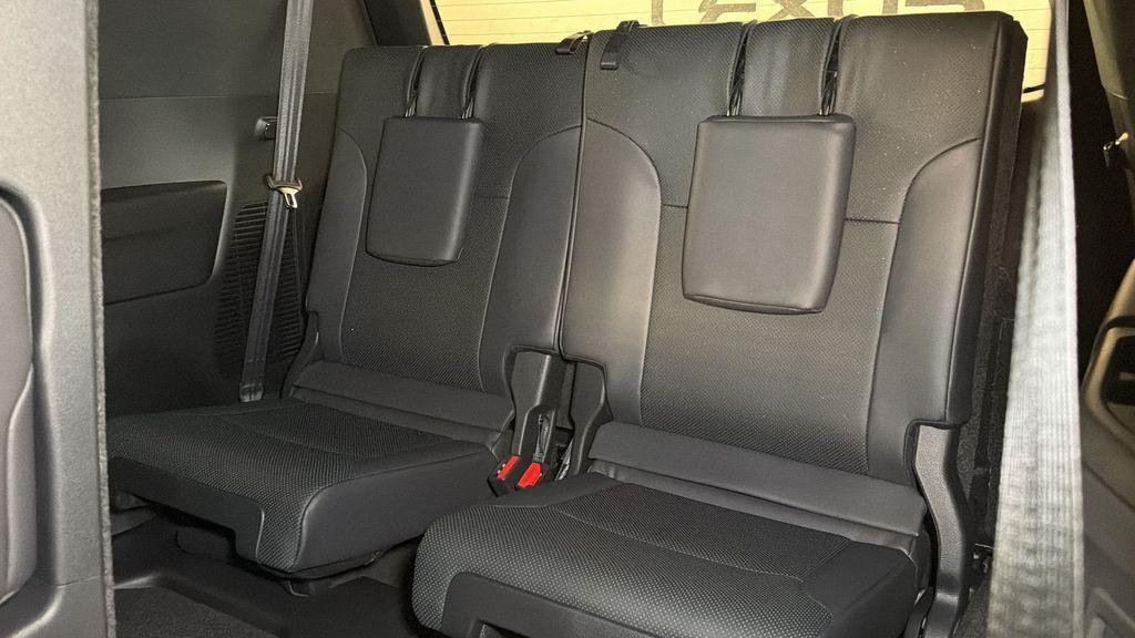 صورة مصغرة 12 لـ 2026 Lexus LX 600 F SPORT HANDLING