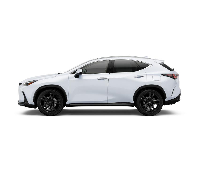 صورة 2 لـ 2026 Lexus NX 450H+ LUXURY