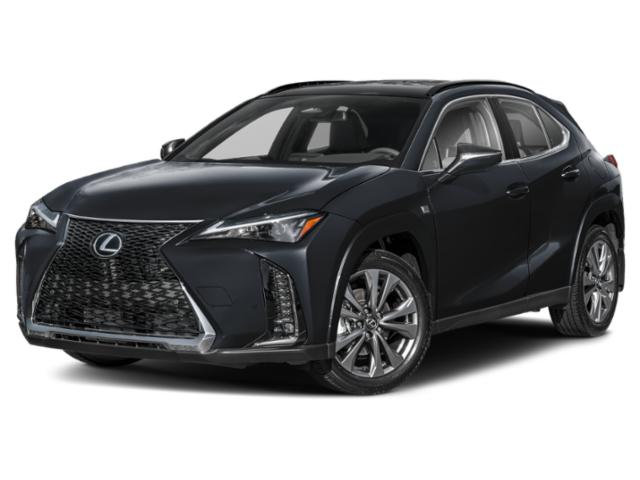 New 2026 Lexus UX 300h F SPORT Design