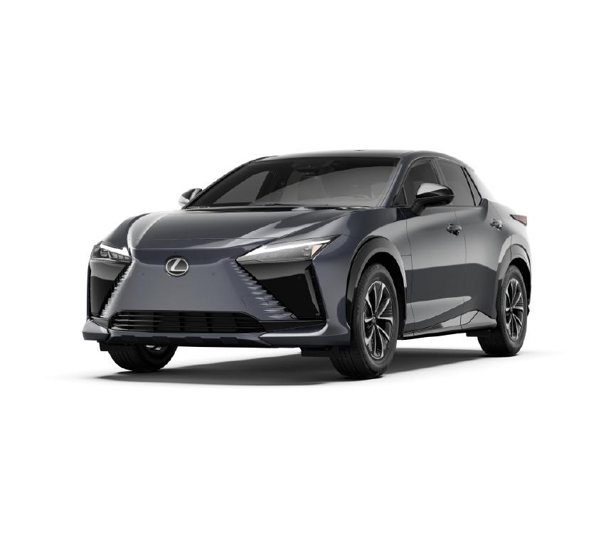 New 2026 Lexus RZ 450e Premium