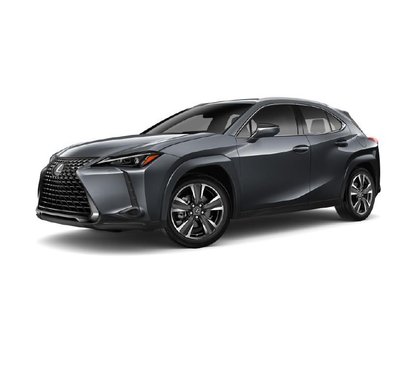 New 2026 Lexus UX 300h Premium