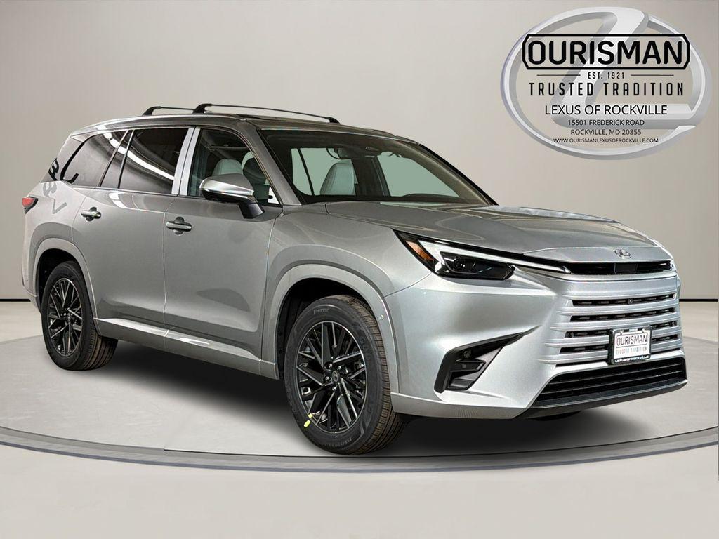 New 2026 Lexus TX 350 Premium