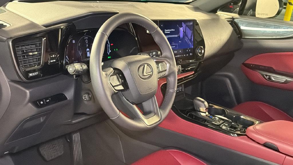 2023 Lexus NX 350H PREMIUM 缩略图 23
