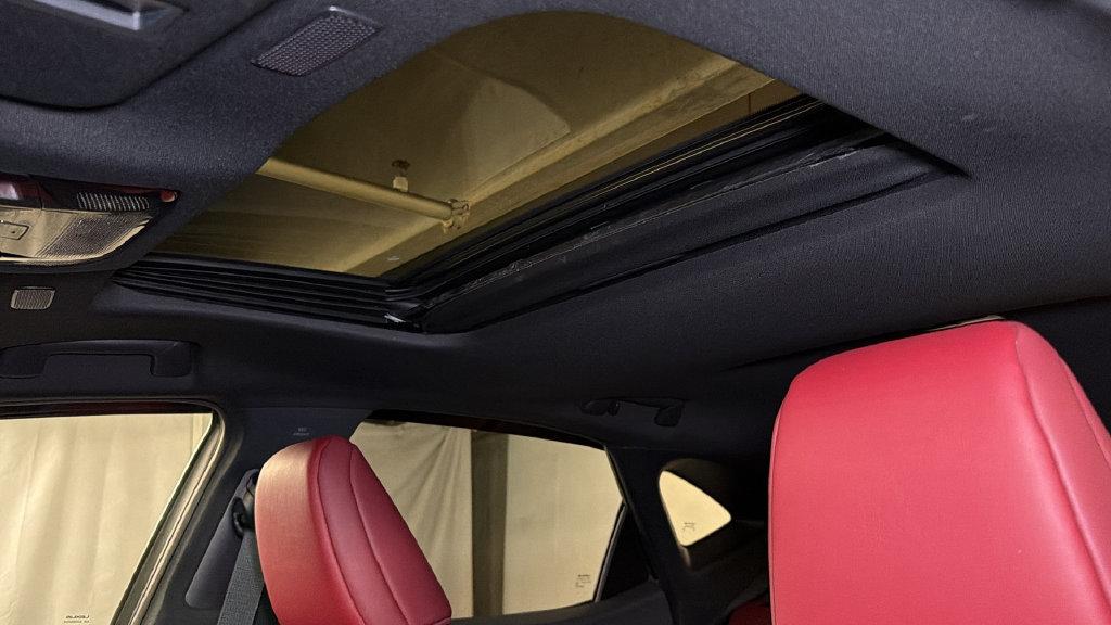 2023 Lexus NX 350H PREMIUM 照片 7