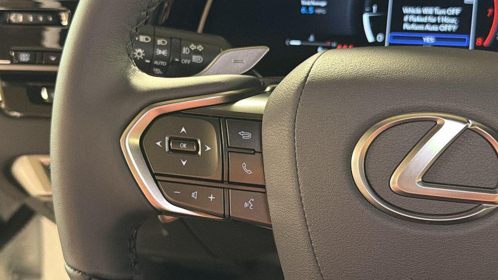 2026 Lexus RX 350 PREMIUM 缩略图 19