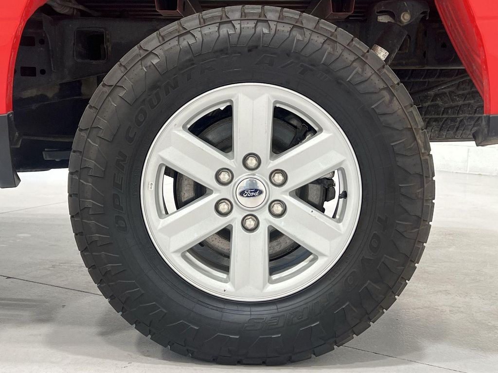 FORD F-150 XLT - 10