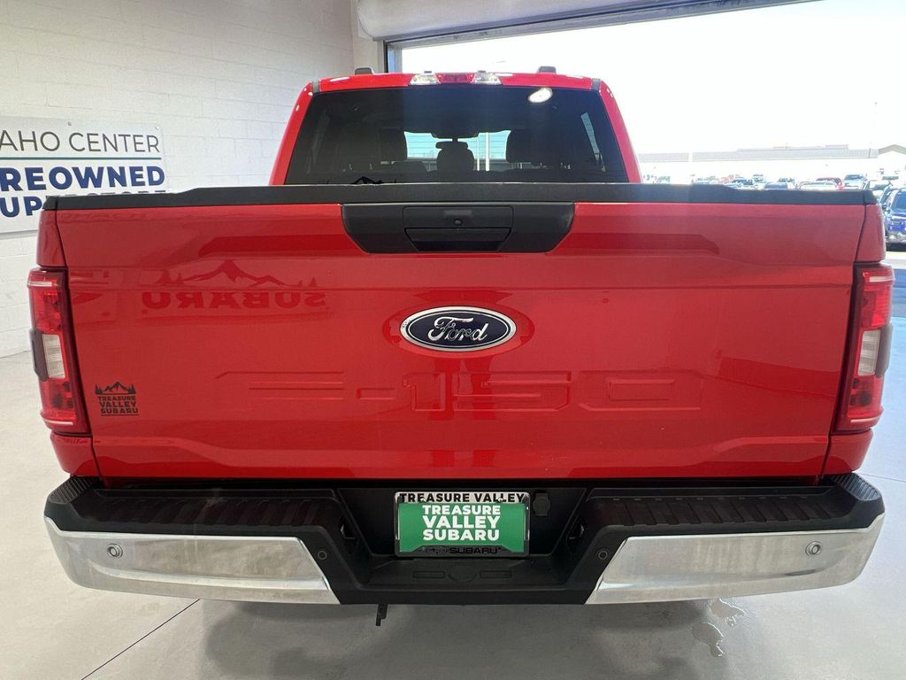 FORD F-150 XLT - 7
