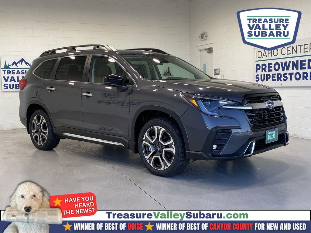 New 2027 Subaru Ascent Touring 7-Passenger