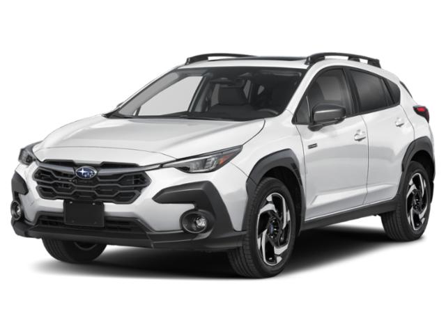 New 2026 Subaru Crosstrek Hybrid Base