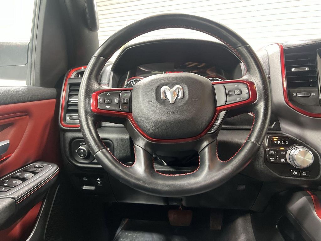 2022 RAM 1500 REBEL 缩略图 14