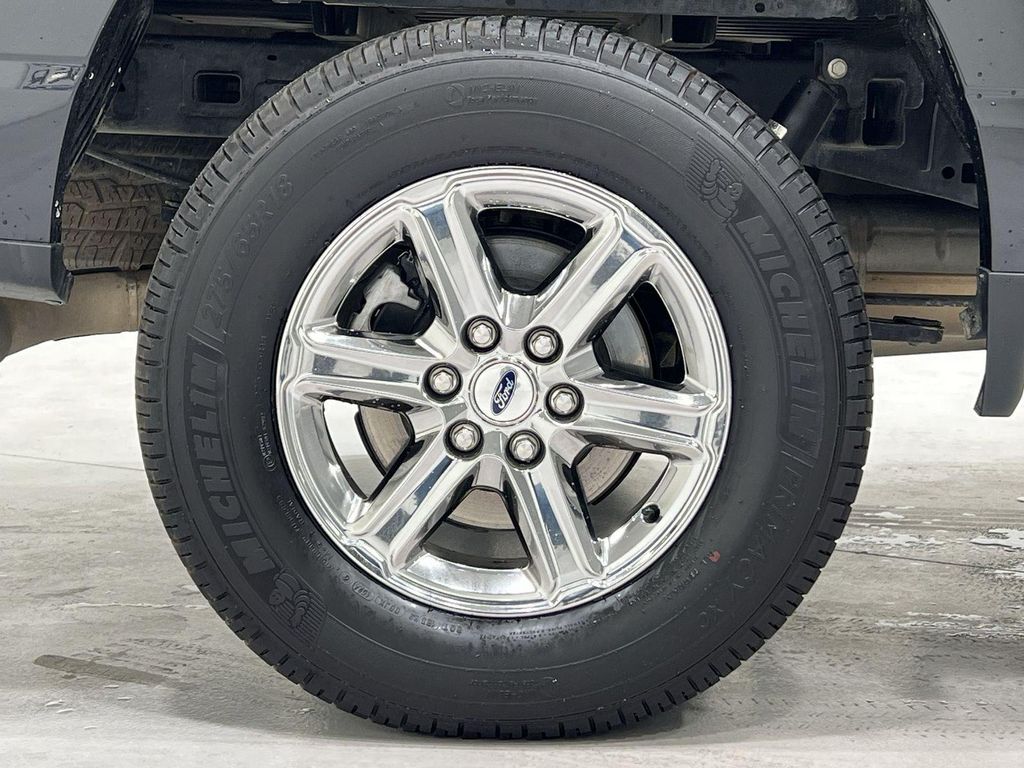 FORD F-150 XLT - 10