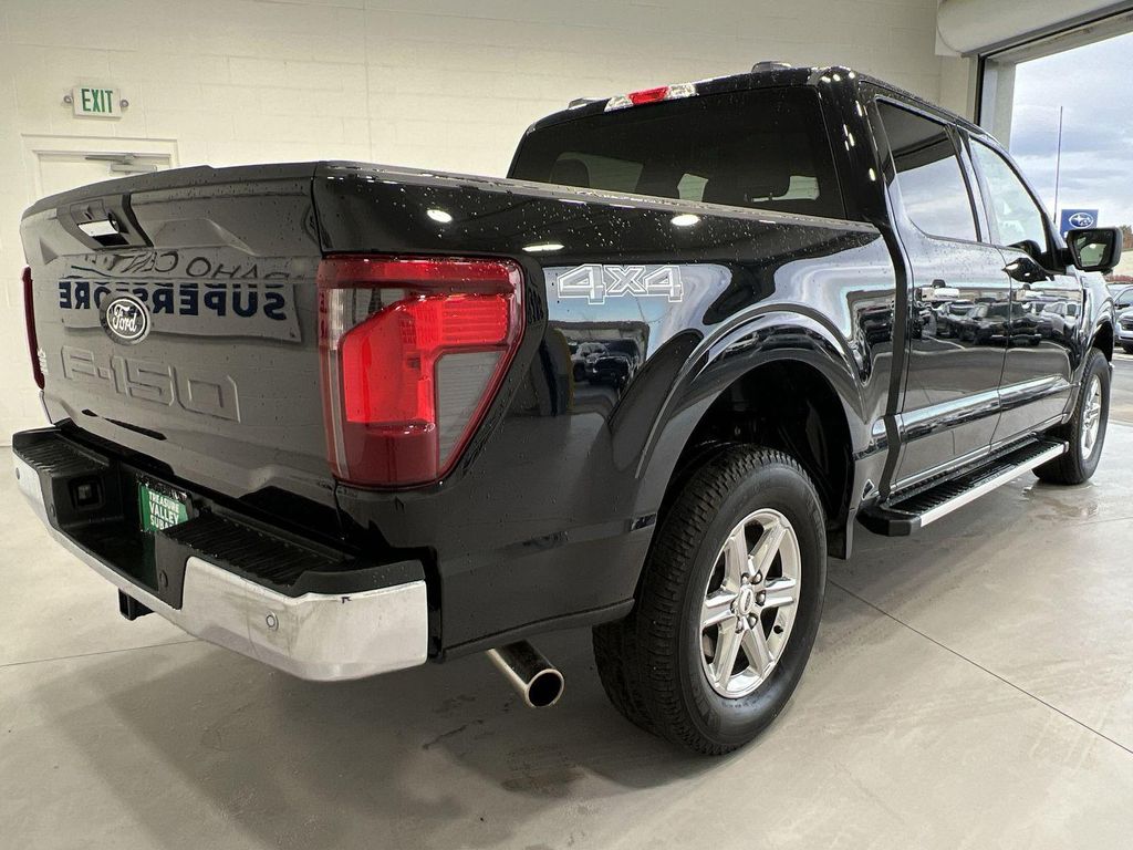 FORD F-150 XLT - 8