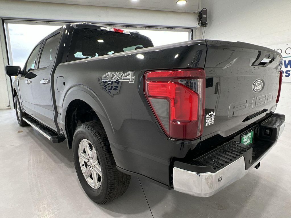 FORD F-150 XLT - 6