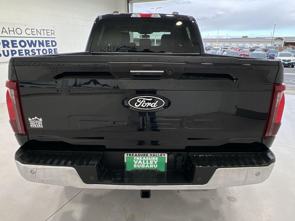 FORD F-150 XLT - 7