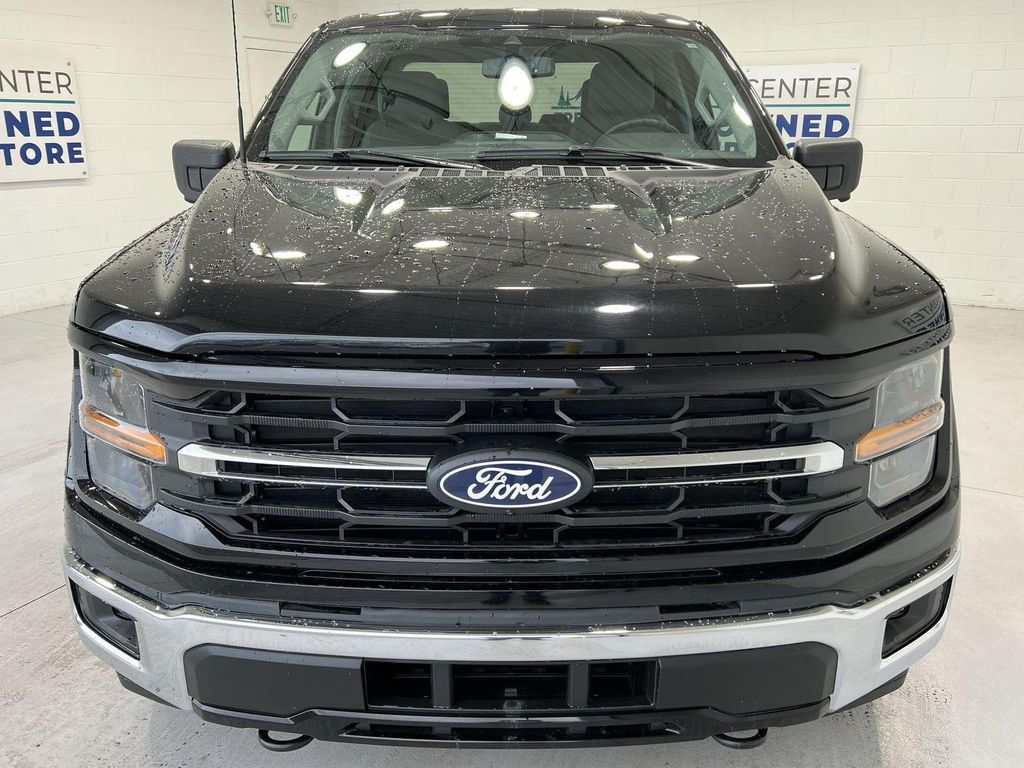 FORD F-150 XLT - 3
