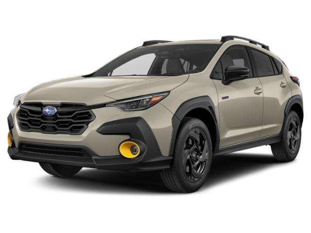 New 2026 Subaru Crosstrek Hybrid Base