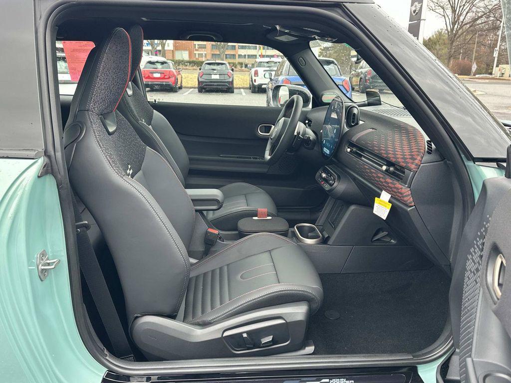 2026 MINI HARDTOP JOHN COOPER WORKS — миниатюра 27