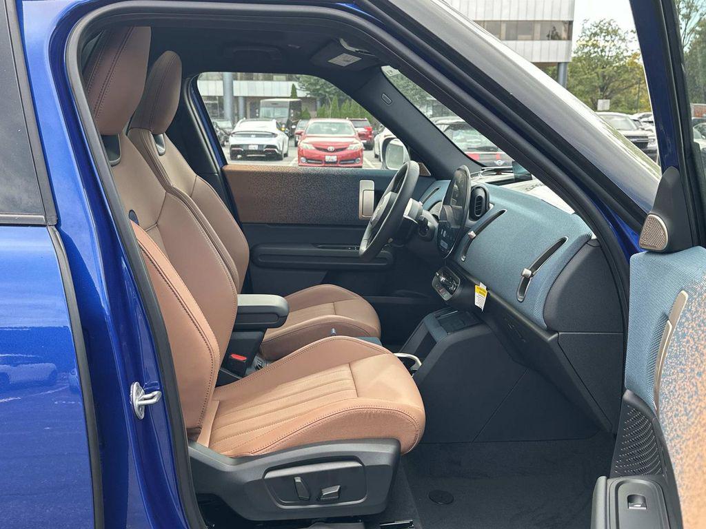 2026 MINI COUNTRYMAN COOPER S ALL4 缩略图 22