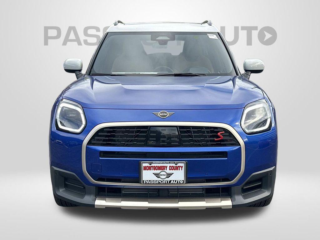 صورة مصغرة 23 لـ 2026 MINI COUNTRYMAN COOPER S ALL4