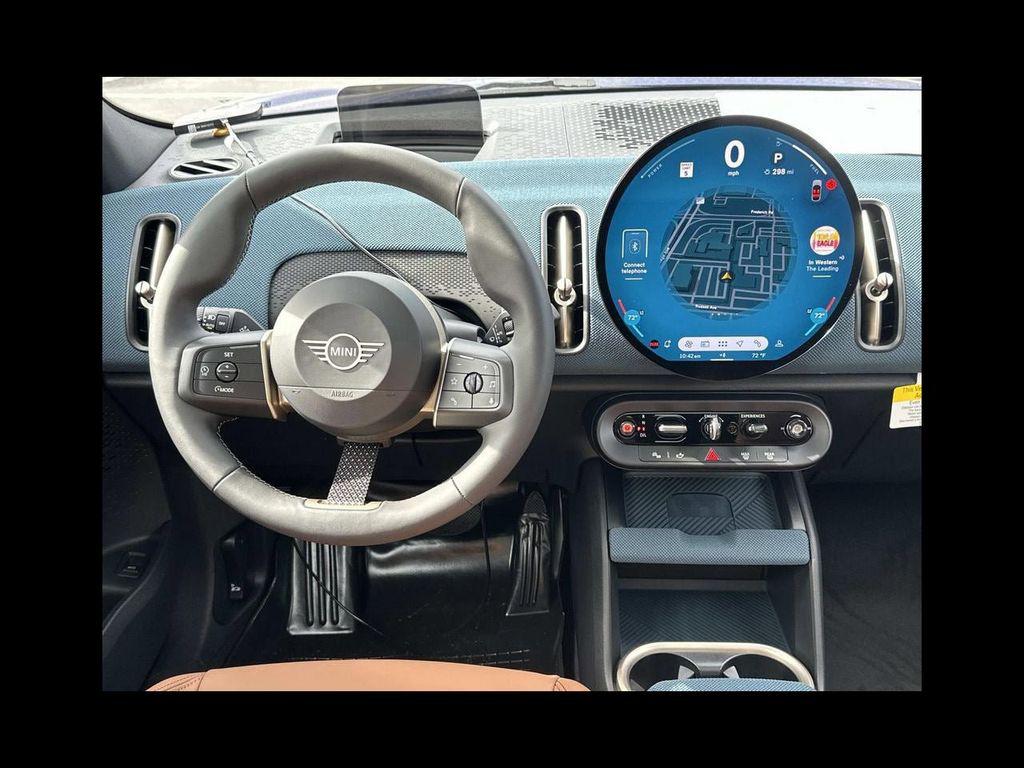2026 MINI COUNTRYMAN COOPER S ALL4 缩略图 34