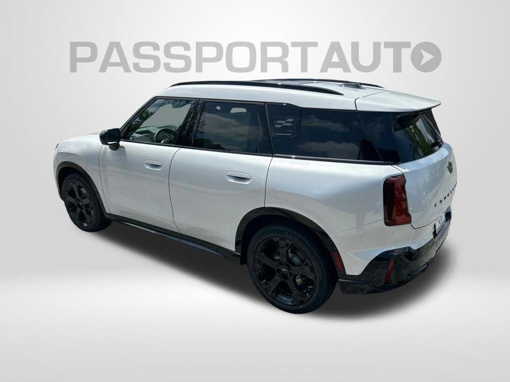 صورة 7 لـ 2027 MINI COUNTRYMAN COOPER S ALL4