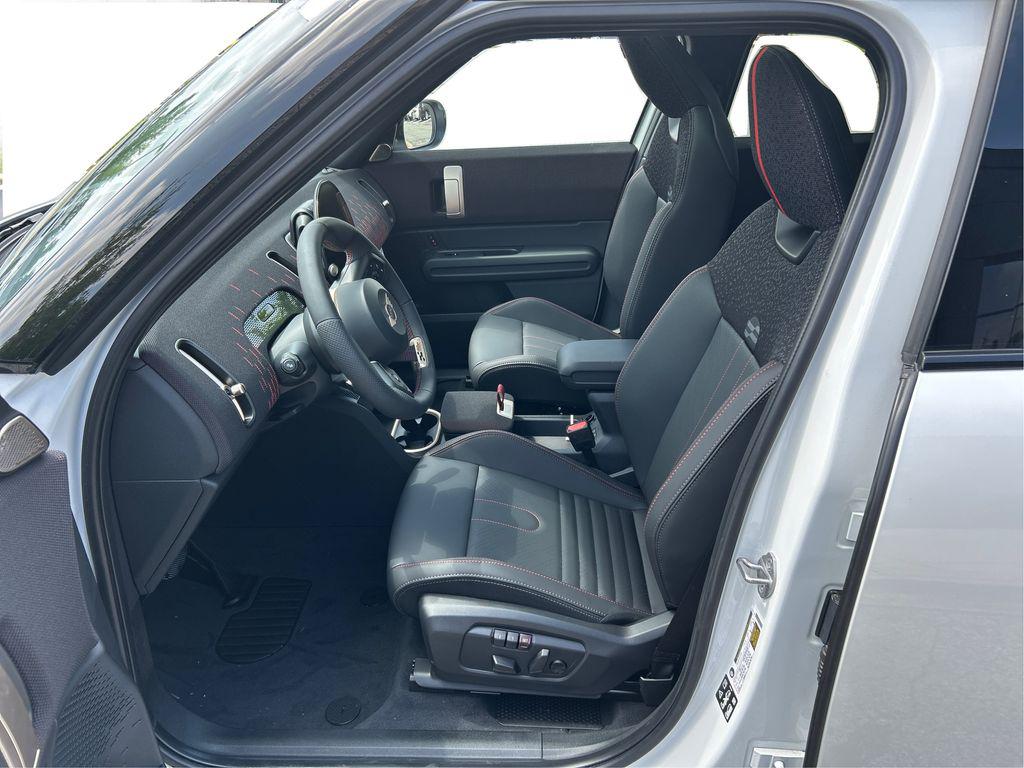 صورة 9 لـ 2027 MINI COUNTRYMAN COOPER S ALL4