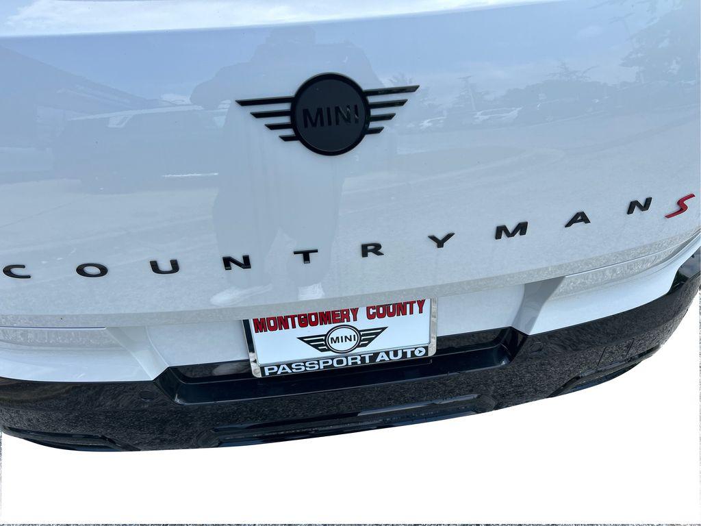 صورة مصغرة 26 لـ 2027 MINI COUNTRYMAN COOPER S ALL4