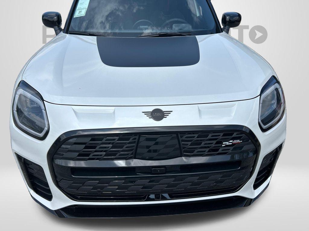 صورة مصغرة 23 لـ 2027 MINI COUNTRYMAN COOPER S ALL4